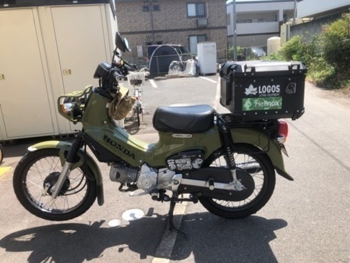 バイク スズキ
