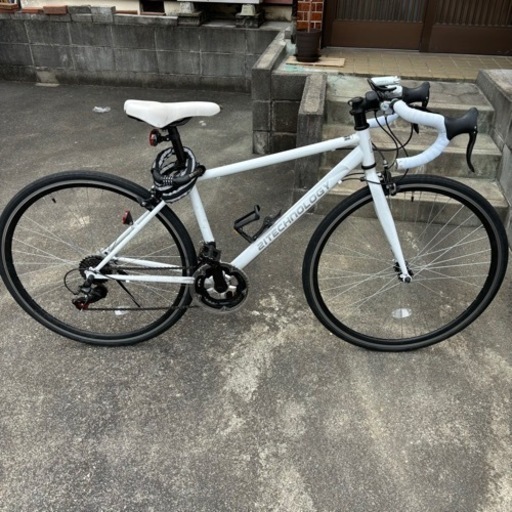 自転車 クロスバイク