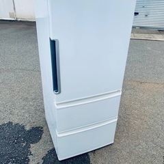  EJ675番✨AQUA✨冷凍冷蔵庫 ✨AQR-271F