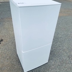  EJ679番✨TWINBARD✨冷凍冷蔵庫 ✨HR-F911