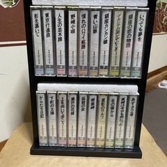 昭和の流行歌　カセットテープ