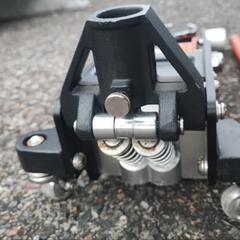 軽量アルミジャッキ1.5t