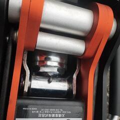 軽量アルミジャッキ1.5t