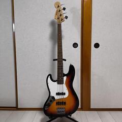 Legend レジェンド ジャズベース レフティ 左利き用 エレキ