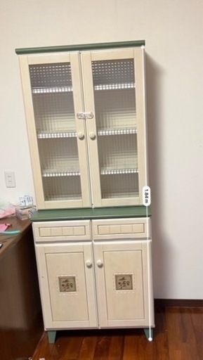 家具 収納家具 キャビネット