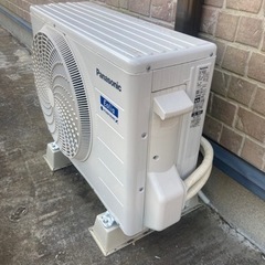 エアコン 6畳 中古