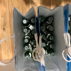 白州ミニボトル40本セット