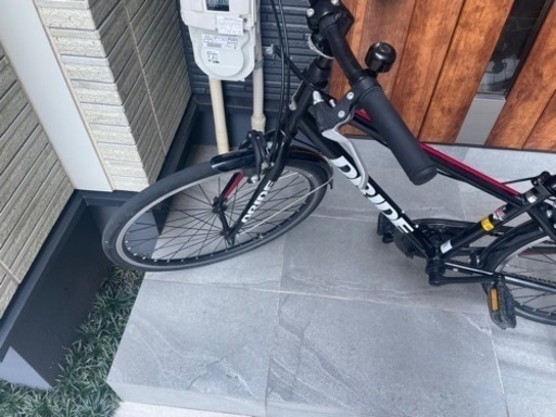 B295 普通自転車☆standard town bicycle☆内装3段変速☆27インチ 地域 