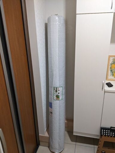 防草シート一体型　人工芝ロールタイプ　２×１０ｍ
