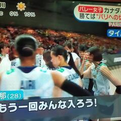 シャープ60テレビ