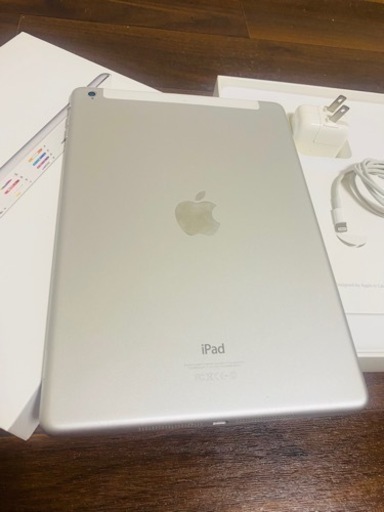 その他 APPLE IPAD AIR