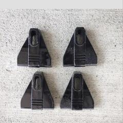 ja11ジムニー ルーフキャリア