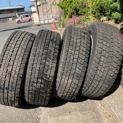 JA11ジムニー　15インチ　アルミホイール　車のパーツ タイヤ、ホイール