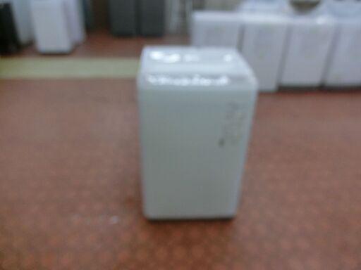 ID 191600　洗濯機6K　パナソニック　２０２２年　NA-F6PB1