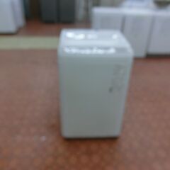 ID 191600 洗濯機6K パナソニック 2022年 NA-F6PB1
