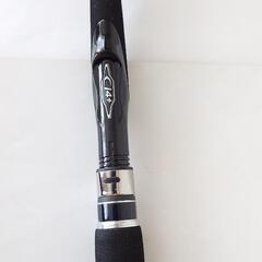 釣り　青物　シマノ　サーフ　沖堤防　イナダ　美品