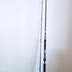 釣り　青物　シマノ　サーフ　沖堤防　イナダ　美品