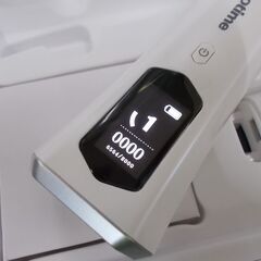 Notime 家庭用 HI-FUN ハイフン SKB-2208 icelady / icedandy 中古品 男女兼用 家庭用高密度焦点式 超音波美顔器 アイスレディ   中古品で譲り受けた物となります。 状態や使用回数などは写真を参考にしてください。