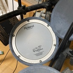 Roland ドラムサウンドモジュール
