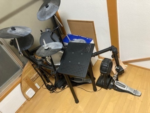 Roland ドラムサウンドモジュール