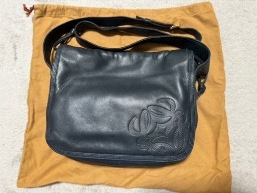 LOEWE (ロエベ)　ショルダーバッグ