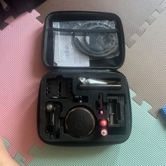 [撮影機材 中古] フォローフォーカス Tilta Nucleus Nano WLC-T04