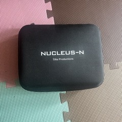 撮影機材 中古] フォローフォーカス Tilta Nucleus Nano WLC-T04