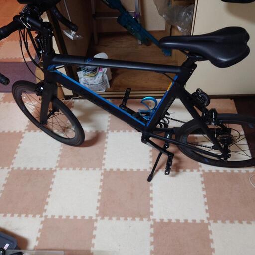 自転車