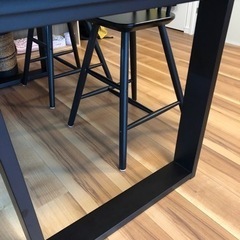 松田家具　ダイニングテーブル　MTテーブル