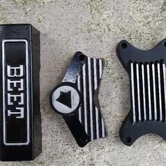 [定休日以外毎日出荷中] BEET キジマ CBX 用カスタムパーツ パーツ