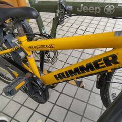 福岡県のハマーの中古が安い！激安で譲ります・無料であげます｜ジモティー 