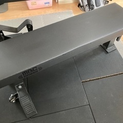 MBCコンペティションフラットベンチ