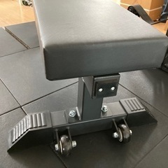 MBCコンペティションフラットベンチ