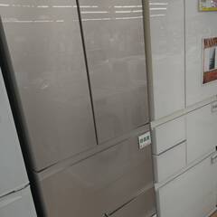 ☆TOSHIBA/東芝/509L冷蔵庫/2023年式/GR-V510FK/№2905☆