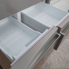 ☆TOSHIBA/東芝/509L冷蔵庫/2023年式/GR-V510FK/№2905☆