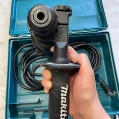 ドドンお値下げ！ハンマドリル⭐︎一度使用のみ⭐︎美品⭐︎HR1841 