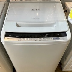 ⭐️人気⭐️2018年製 HITACHI 日立 8kg洗濯機 B...