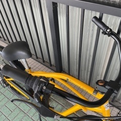 【取引中】🔸ビーチクルーザー🔸 fibecard-bike