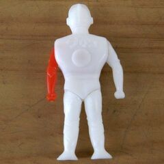 当時品 グリコ おまけ ザ・ウルトラマン ジョーニアス 江崎グリコ 