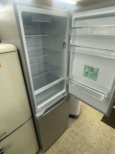 リサイクルショップどりーむ天保山店 No13235 大幅値下げ 冷蔵庫