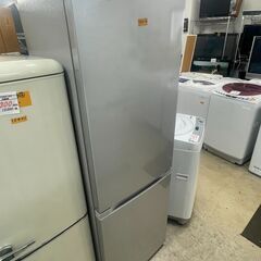 リサイクルショップどりーむ荒田店 No12400 冷蔵庫 ちょっと大き目2 