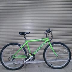 MIYATA Ridge Runner アルフレックス。 MIYATA ALFREX ミヤタ アルフレックス RIDGE RUNNER - メルカリ