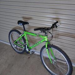 old MTB MIYATA ALFREX ミヤタ アルフレックス RIDGE RUNNER