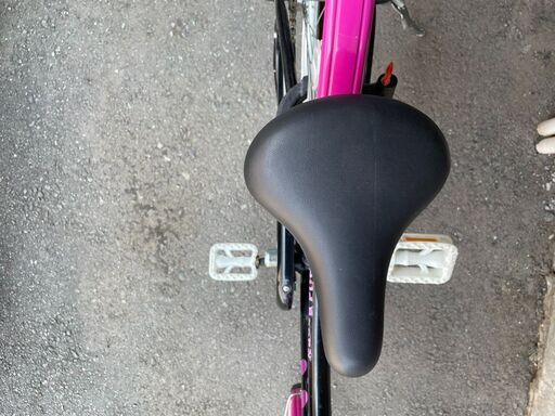 子供用自転車 ブリヂストン 22インチ 埼玉県和光市 リサイクルショップ