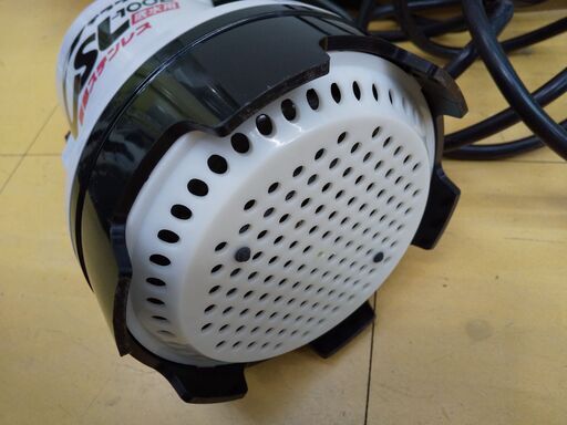 テラダ 水中ポンプ CSL-100L N24-993 高く買取るゾウ八幡西店 テラダ 水中ポンプ CSL-100L N24-993 高く買取るゾウ八幡西店