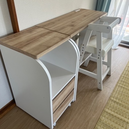 家具 オフィス用家具 机
