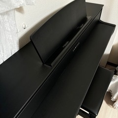 【定価30万】電子ピアノ ヤマハ CLP-675B Clavinova 88鍵 クラビノーバ 20年製  楽器 中古