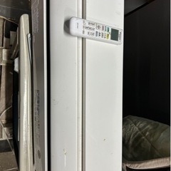 2022年式エアコン