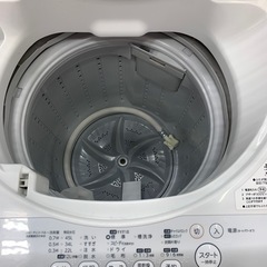 軽トラ無料貸し出し】【TOSHIBA】【4.2kg洗濯機】【トレファク所沢店】