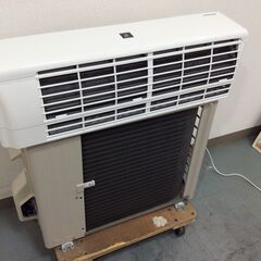 6/22受渡済）YJT8922『安心30日間保証付』【SHARP/シャープ 6畳用